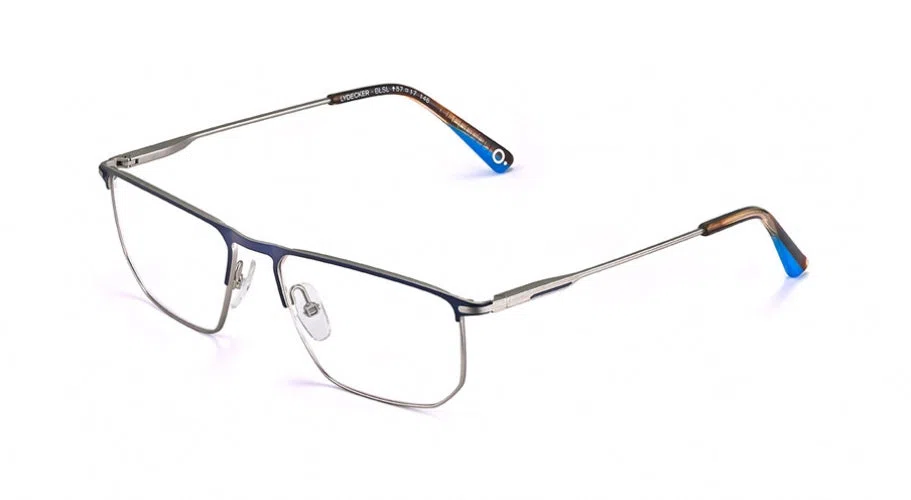 Etnia Barcelona LYDECKER Eyeglasses - view 2